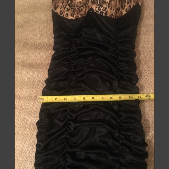 Dress - Picture 4 of 4